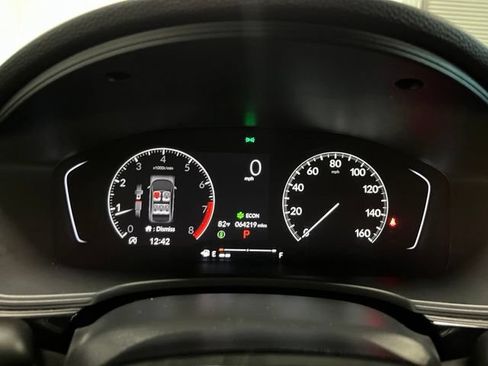 Used 2022 Honda Civic Sport image 24
