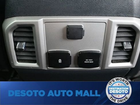 Certified 2022 Ford F250 Lariat w/ Lariat Value Package AWD/4WD image 15