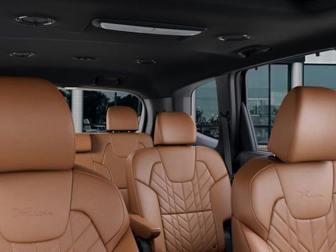 New 2025 Kia Telluride EX X-Line image 29