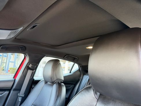 Used 2020 MAZDA MAZDA3 Premium Package image 26