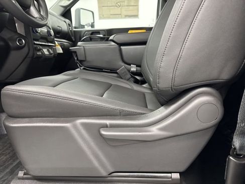 New 2025 Chevrolet Silverado 3500 W/T w/ WT Convenience Package image 10
