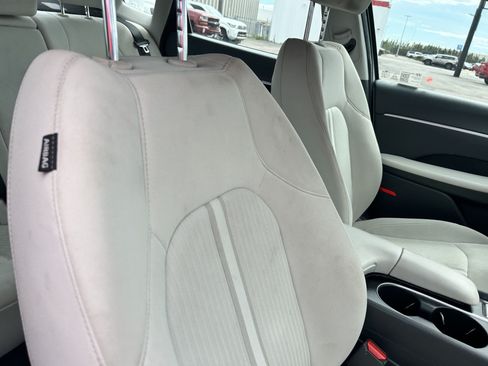 Certified 2025 Hyundai Sonata SEL FWD image 13