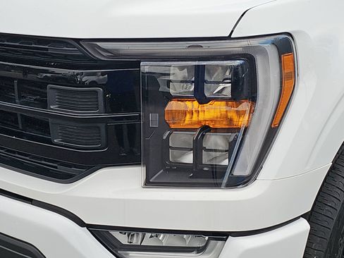 Used 2023 Ford F150 XLT w/ Equipment Group 302A High AWD/4WD image 28