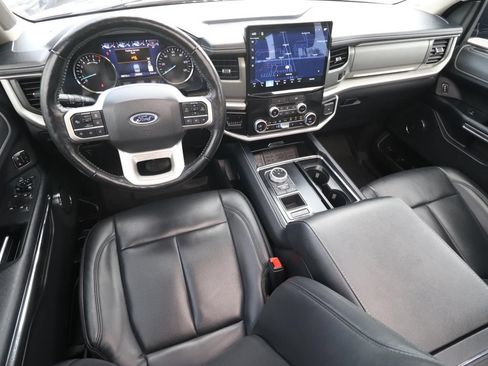 Used 2023 Ford Expedition Max XLT RWD image 9
