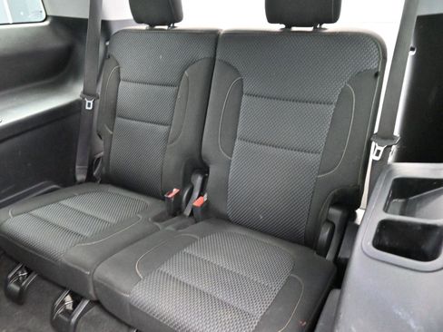 Used 2021 GMC Acadia SLE w/ Elevation Edition FWD image 27