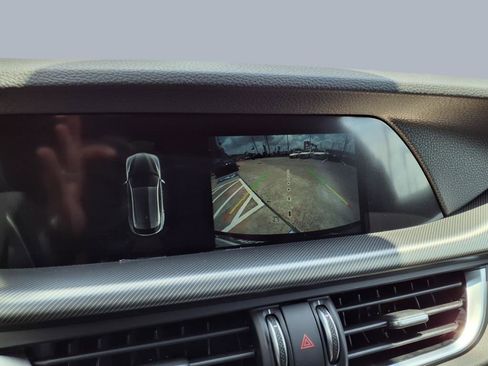 New 2025 Alfa Romeo Stelvio Sprint w/ Veloce Package image 10