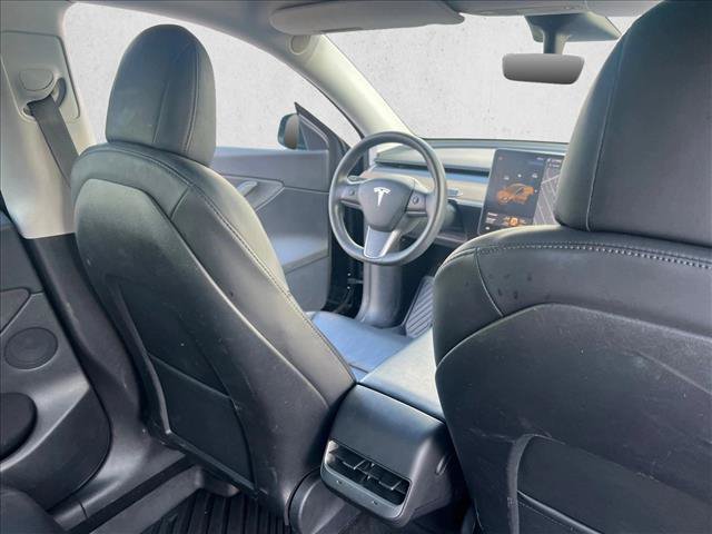 Used 2021 Tesla Model Y Performance AWD/4WD image 24