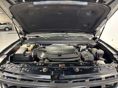 Used 2020 Chevrolet Colorado ZR2 w/ ZR2 Midnight Special Edition AWD/4WD image 51