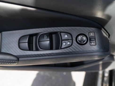 Used 2025 Nissan Altima 2.5 SV FWD image 20