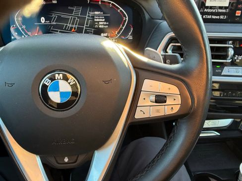 Used 2024 BMW X3 sDrive30i image 19
