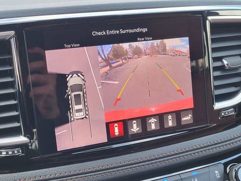 New 2026 Chrysler Pacifica Pinnacle image 23