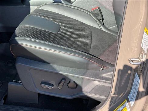 New 2025 Ford Bronco Raptor w/ Interior Carbon Fiber Pack image 4