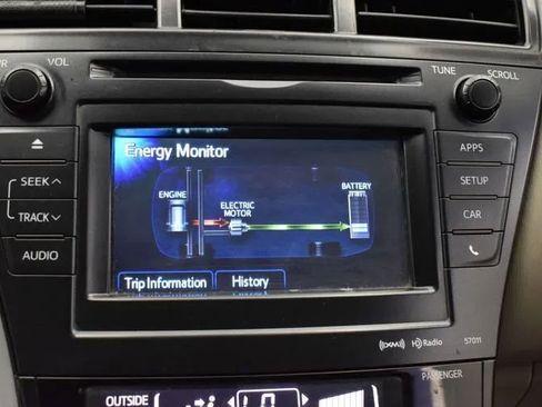 Used 2012 Toyota Prius V Three w/ Preferred Accessory Pkg FWD image 31