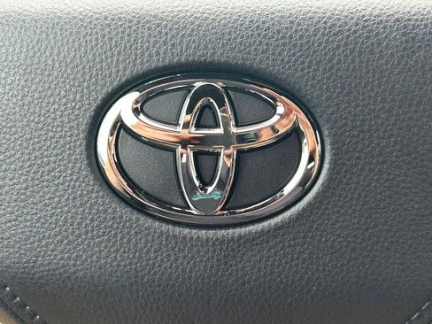 New 2026 Toyota Tundra Limited RWD image 43