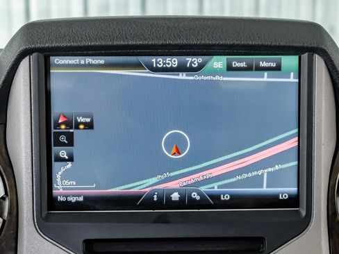 Used 2015 Ford F250 Platinum w/ FX4 Off-Road Package image 20