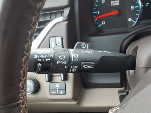 Used 2020 Chevrolet Tahoe Premier w/ Max Trailering Package image 26