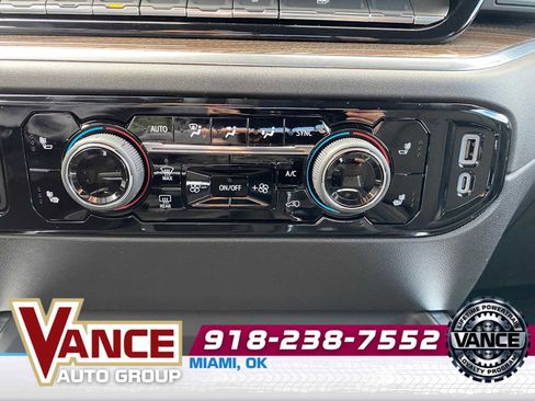 Used 2025 Chevrolet Silverado 1500 LT w/ All Star Edition Plus AWD/4WD image 26