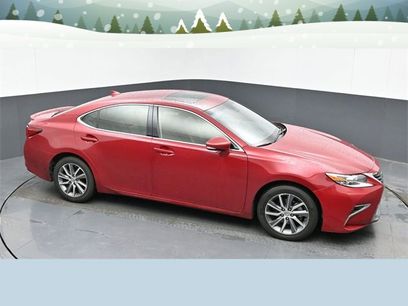 Used 2017 Lexus ES 300h