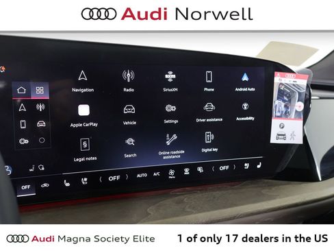 New 2025 Audi Q5 Premium Plus image 6