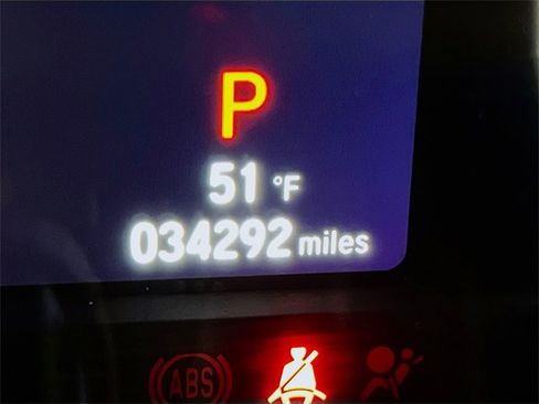 Used 2022 Honda Accord Sport image 5