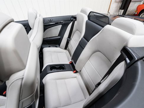 Used 2016 Mercedes-Benz E 400 Cabriolet image 19