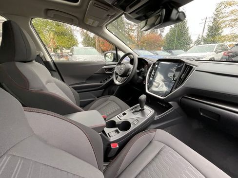 New 2026 Subaru Impreza 2.0i Sport image 18