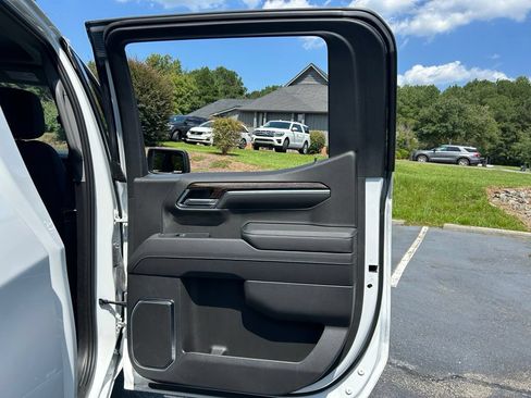Used 2023 GMC Sierra 1500 Elevation w/ X31 Off-Road Package AWD/4WD image 51