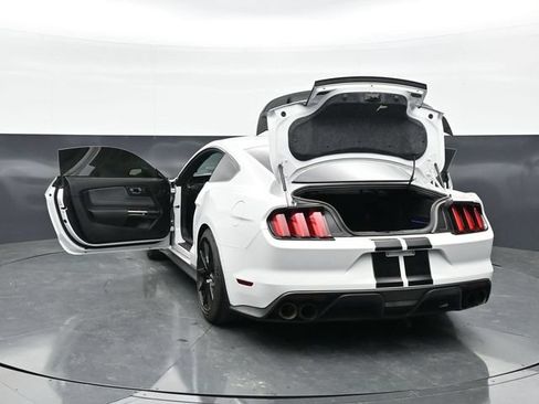 Used 2019 Ford Mustang Shelby GT350 w/ Technology Package RWD image 47