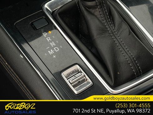 Used 2017 MAZDA CX-5 Grand Touring image 31