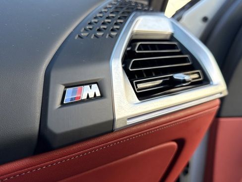 Certified 2024 BMW XM image 29