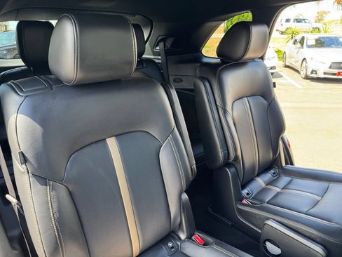 Used 2024 MAZDA CX-90 Plug-In Hybrid w/ Premium Plus AWD/4WD image 20