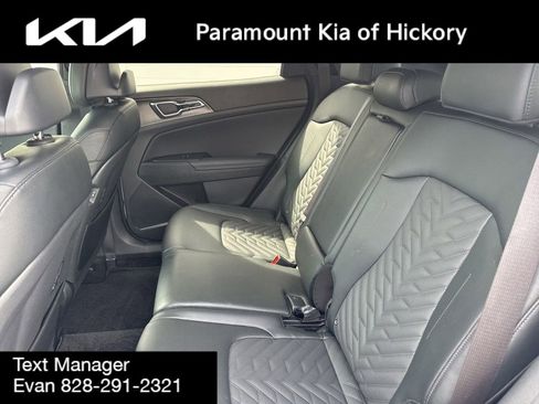 Used 2026 Kia Sportage X-Pro Prestige AWD/4WD image 13