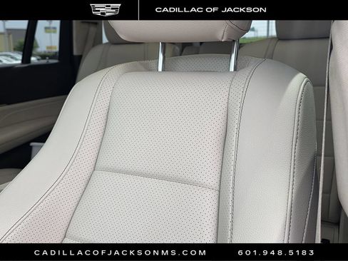 Used 2020 Mercedes-Benz GLS 450 4MATIC image 21