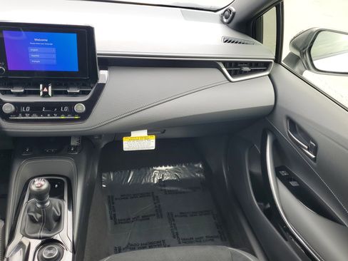 Used 2025 Toyota Corolla GR image 16