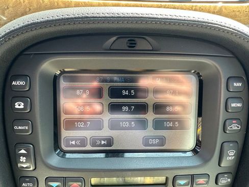 Used 2005 Jaguar S-TYPE R image 16