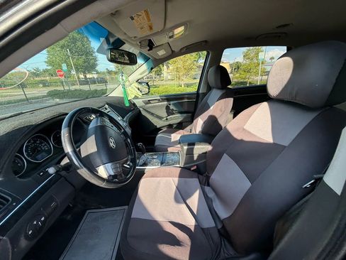 Used 2008 Hyundai Veracruz GLS image 9