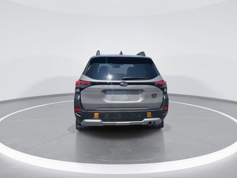 New 2026 Subaru Forester Wilderness AWD/4WD image 7