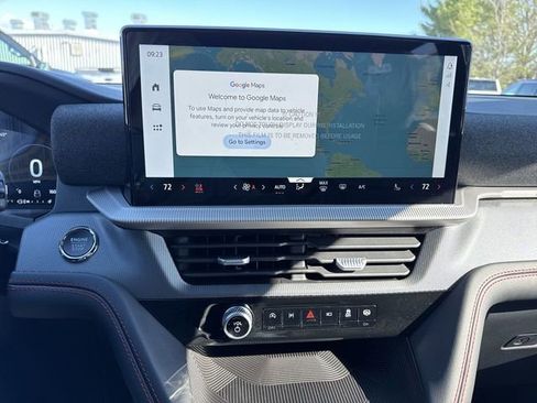 New 2026 Ford Explorer ST-Line AWD/4WD image 20