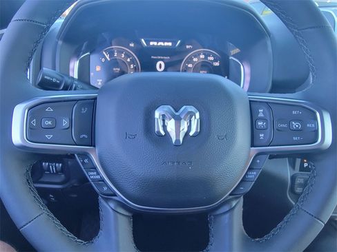 New 2026 RAM 1500 Big Horn image 19