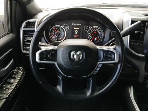 Used 2023 RAM 2500 Big Horn w/ Level 1 Equipment Group AWD/4WD image 21