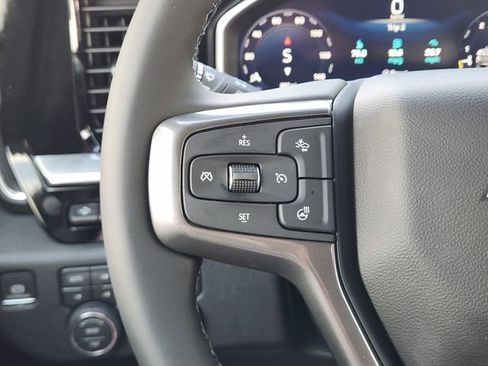 New 2026 Chevrolet Silverado 2500 High Country w/ High Country Premium Package AWD/4WD image 29