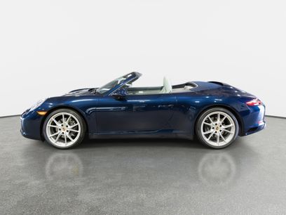 Used 2019 Porsche 911 Carrera