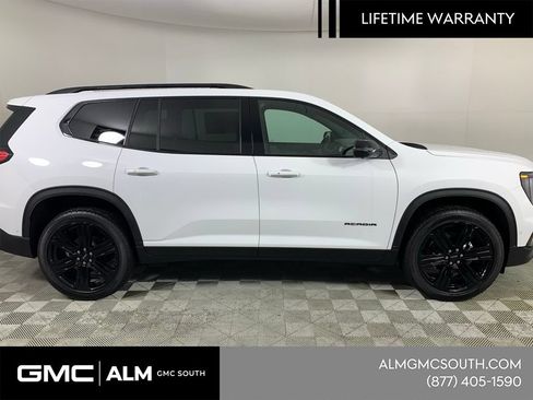 New 2026 GMC Acadia Elevation w/ Super Cruise Package FWD image 11