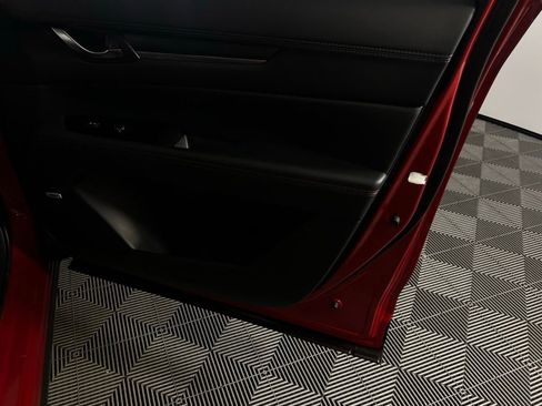 Used 2025 MAZDA CX-5 2.5 Turbo image 25