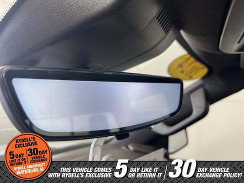 Certified 2024 Chevrolet Silverado 1500 LTZ image 42