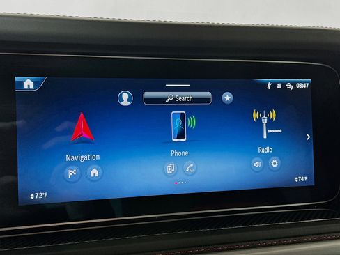 Certified 2025 Mercedes-Benz G 63 AMG 4MATIC image 15