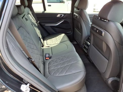 Used 2025 BMW X5 xDrive50e w/ M Sport Package AWD/4WD image 12