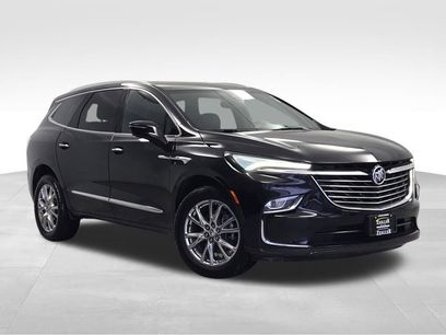 Used 2023 Buick Enclave Premium w/ Experience Buick Package