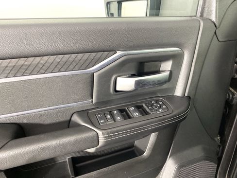Used 2026 RAM 2500 Big Horn AWD/4WD image 13