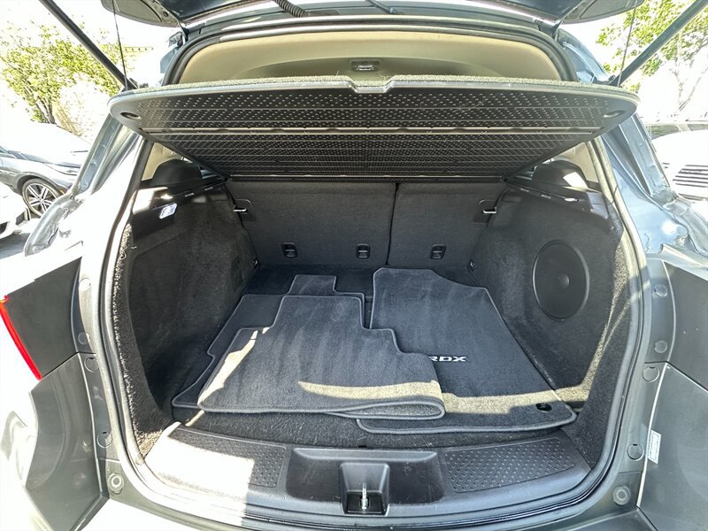 Used 2011 Acura RDX 2WD image 10